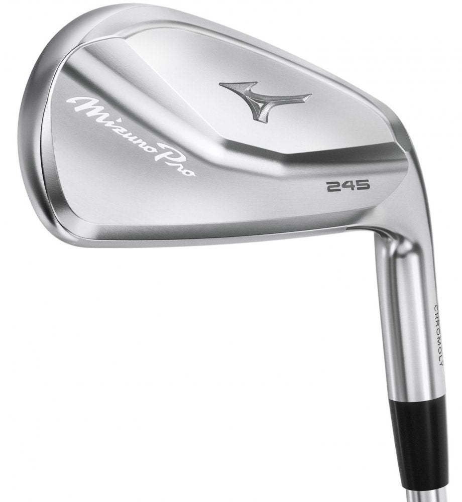 Mizuno Pro 245