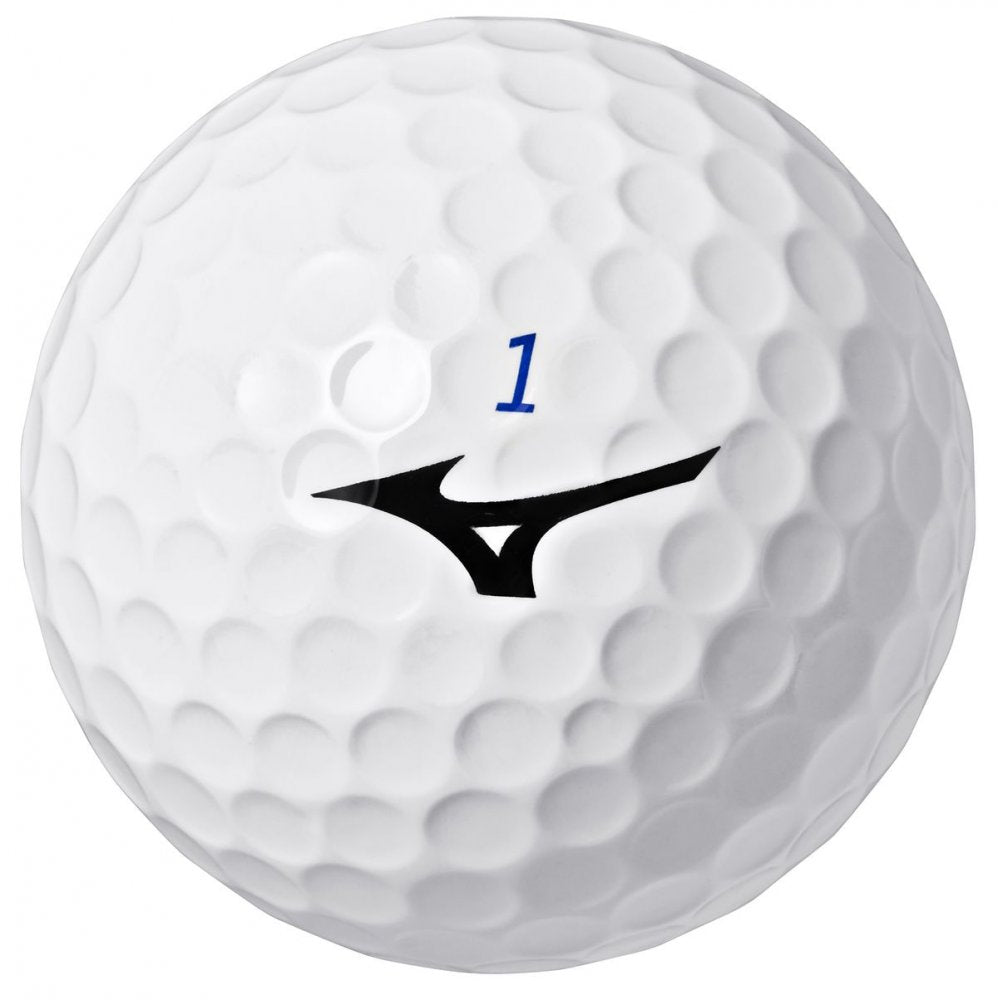 Mizuno RB Tour X, bílé golfové míčky