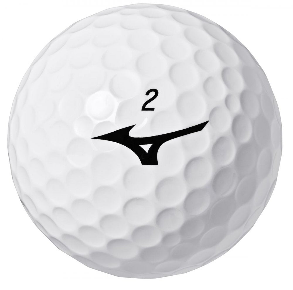Mizuno RB Tour, bílé golfové míčky