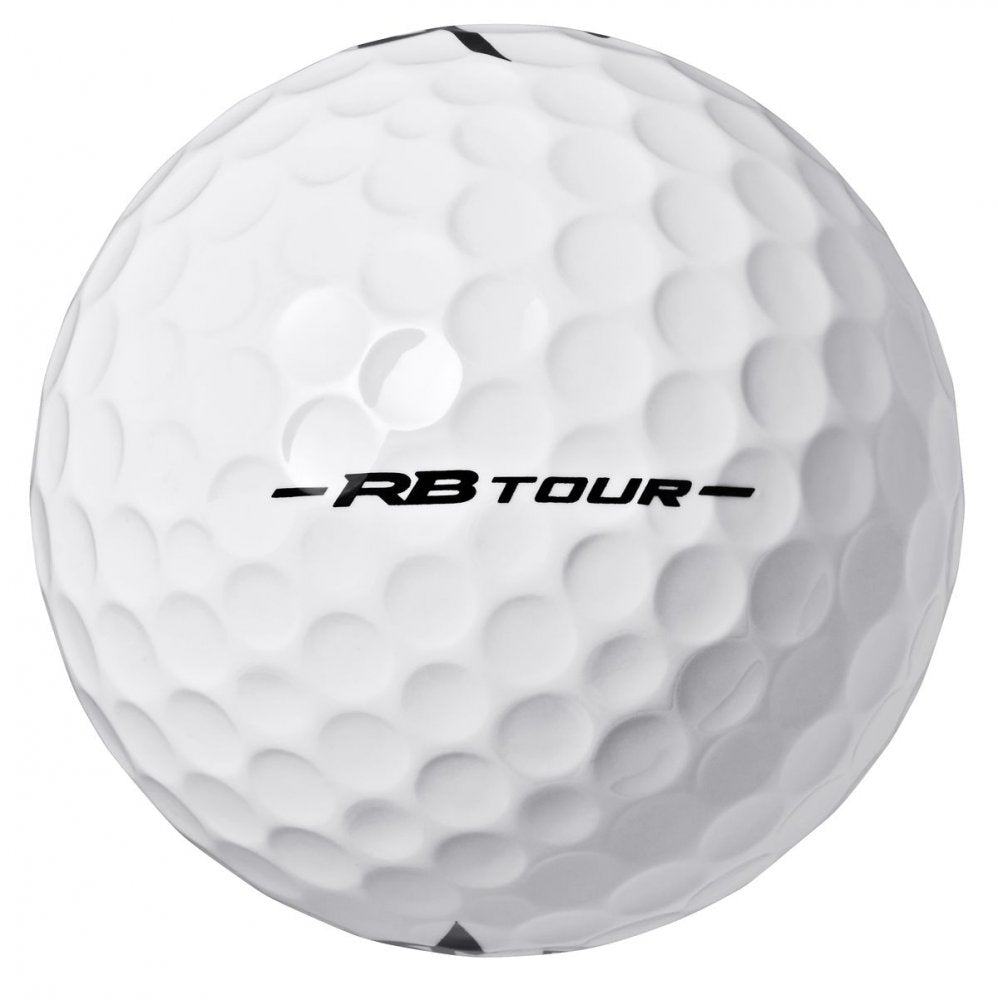 Mizuno RB Tour, bílé golfové míčky