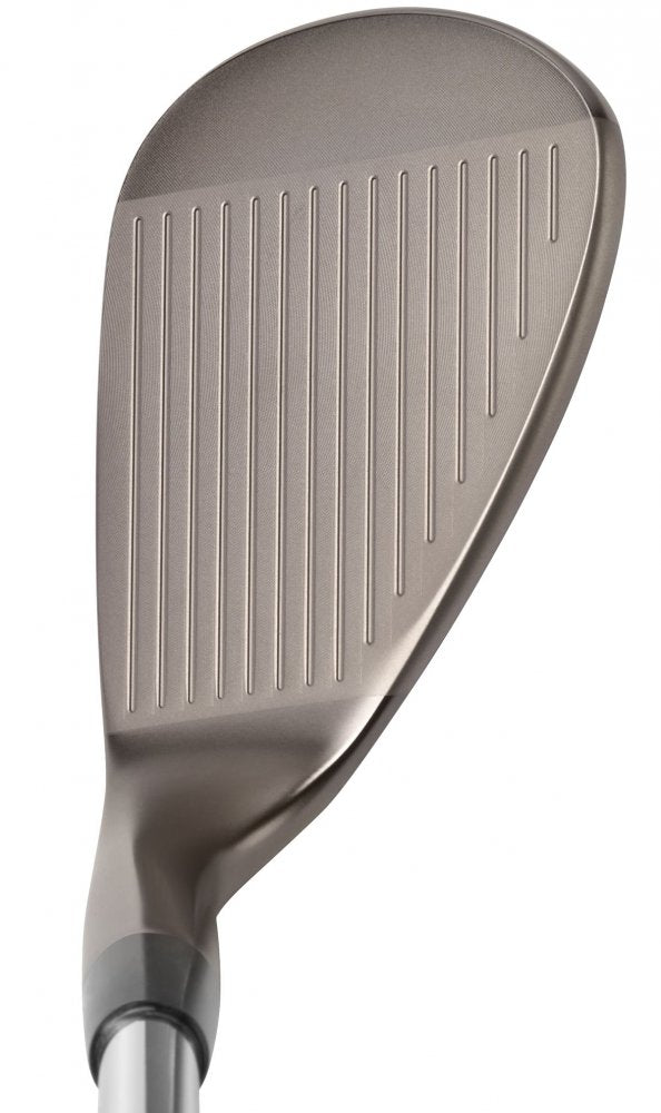 Mizuno S23 Wedge, Copper Cobalt