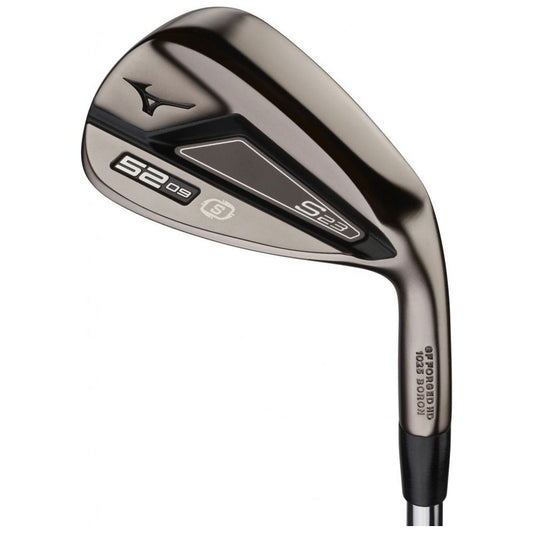 Mizuno S23 Wedge, Copper Cobalt