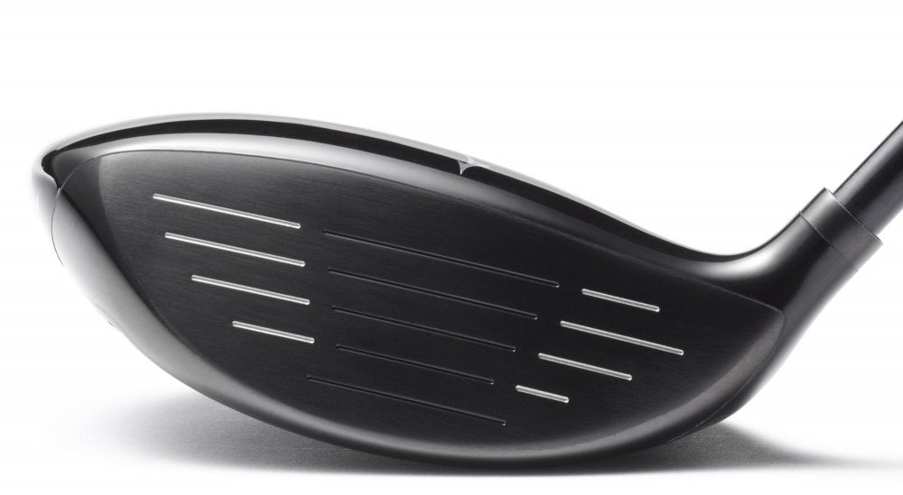 Mizuno ST-200 X Fairway, pro ženy