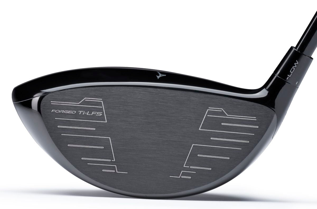 Mizuno ST Max 230 Driver pro ženy