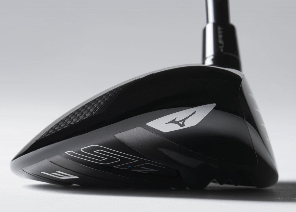 Mizuno ST-Z Fairway