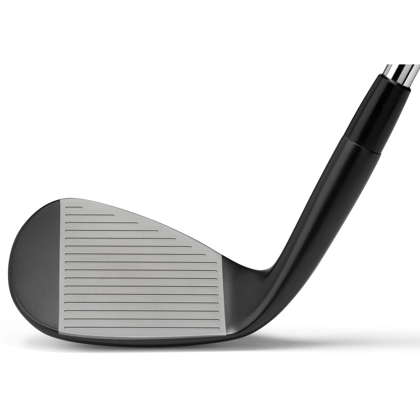 Mizuno T1 Black IP, golfové wedge