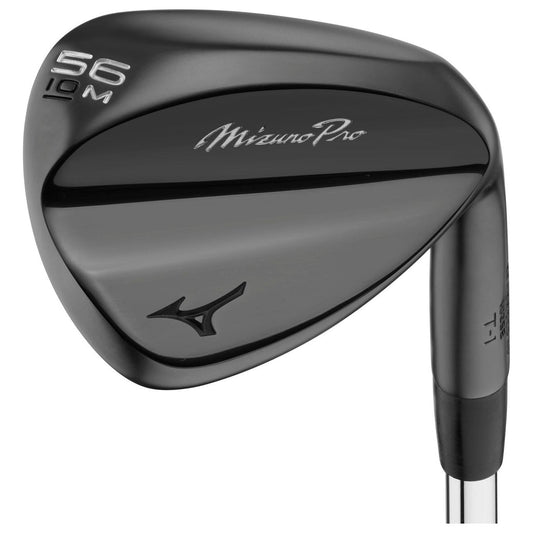 Mizuno T1 Black IP, golfové wedge