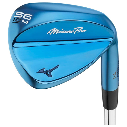 Mizuno T1 Blue, golfové wedge