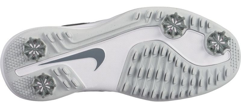 Nike Ladies Air Zoom Accurate, Cool Grey, Arctic Pink