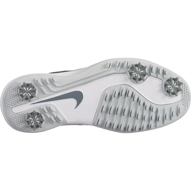 Nike Ladies Air Zoom Accurate, Cool Grey, Arctic Pink