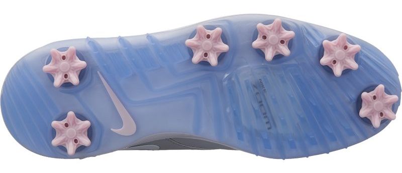 Nike Ladies Air Zoom Direct, White, Arctic Pink