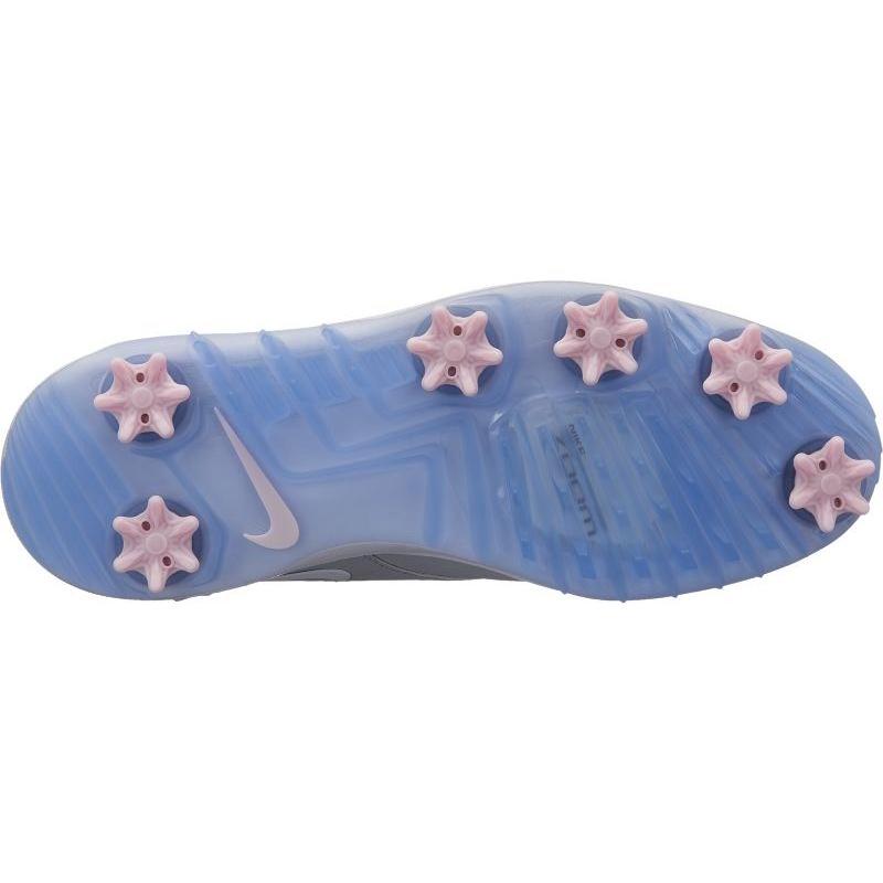 Nike Ladies Air Zoom Direct, White, Arctic Pink