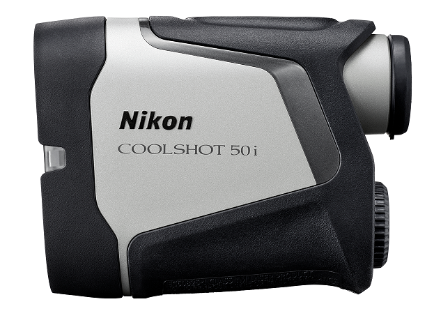 Nikon CoolShot 50i