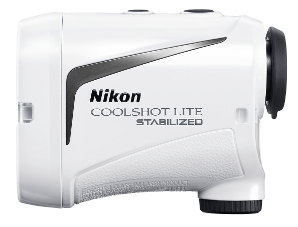 Nikon CoolShot Lite Stabilized