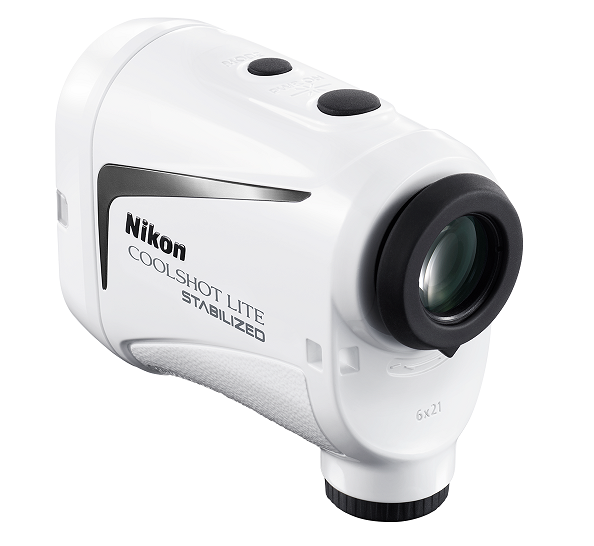 Nikon CoolShot Lite Stabilized