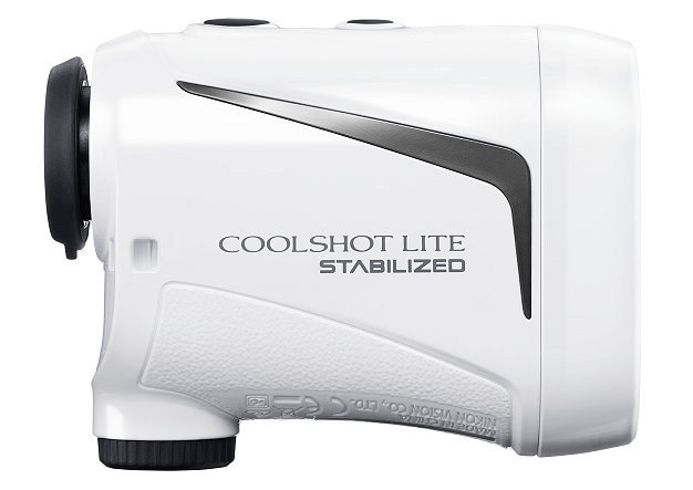 Nikon CoolShot Lite Stabilized