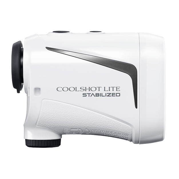 Nikon CoolShot Lite Stabilized