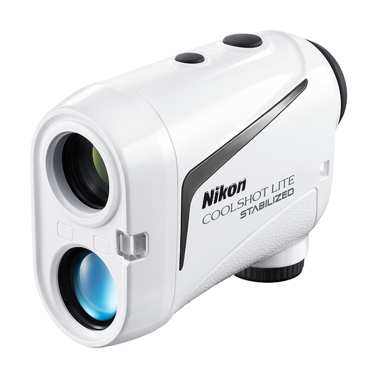 Nikon CoolShot Lite Stabilized