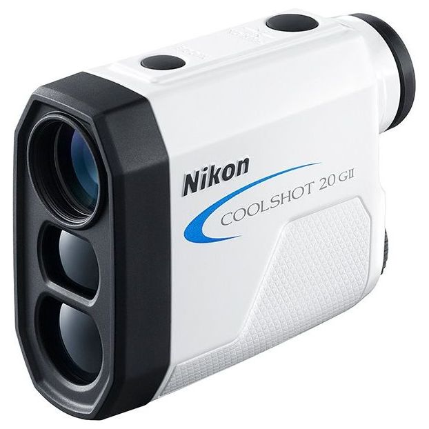 Nikon Coolshot 20 GII