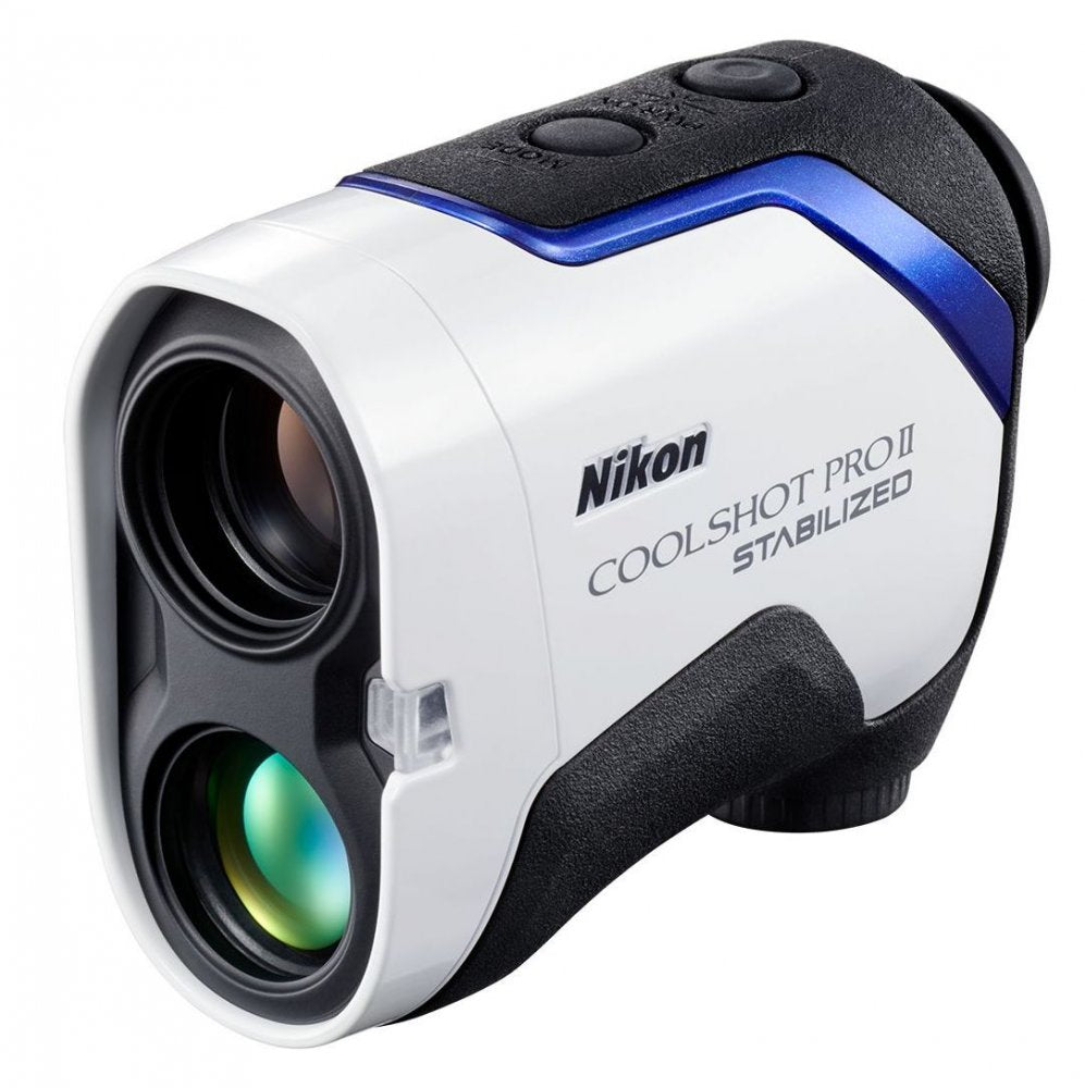 Nikon Coolshot Pro II Stabilized