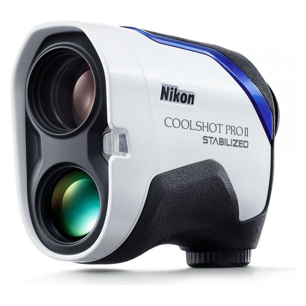 Nikon Coolshot Pro II Stabilized