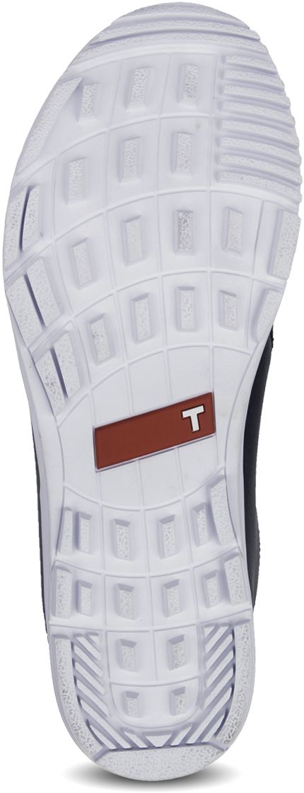 True OG 1.2, Classic Black, Barefoot pánské golfové boty