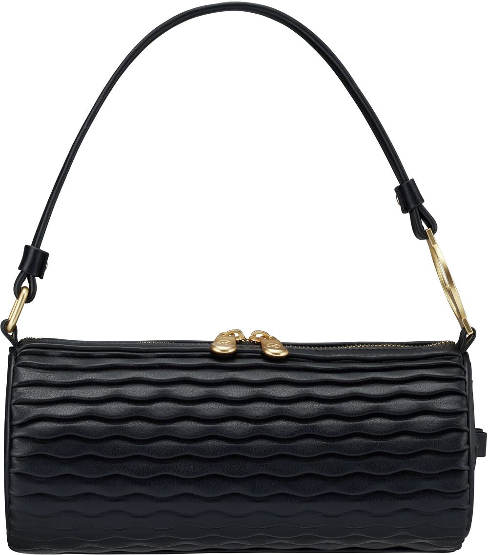 Honma Tote bag, Black, OG12501