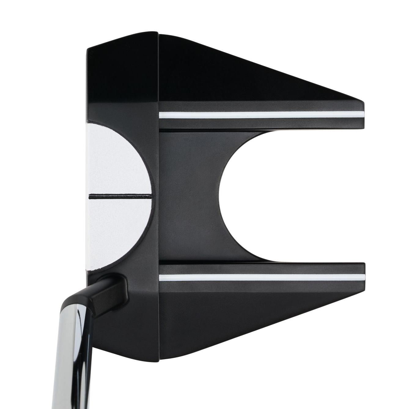 Odyssey AI Dual Seven 1/2 Ball, inovativní golfový putter