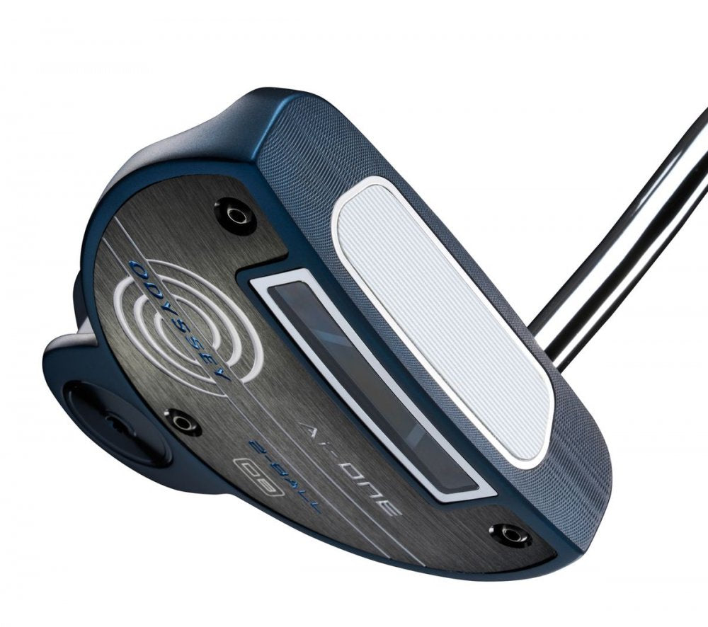 Odyssey AI-One 2-Ball DB