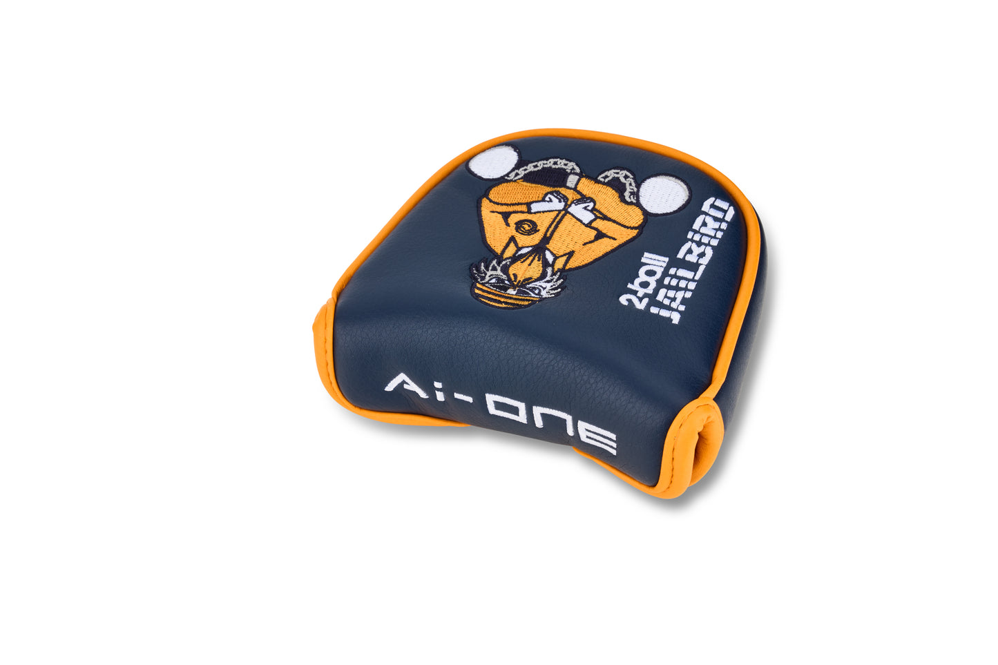 Odyssey AI-One 2-Ball Jailbird Mini DB