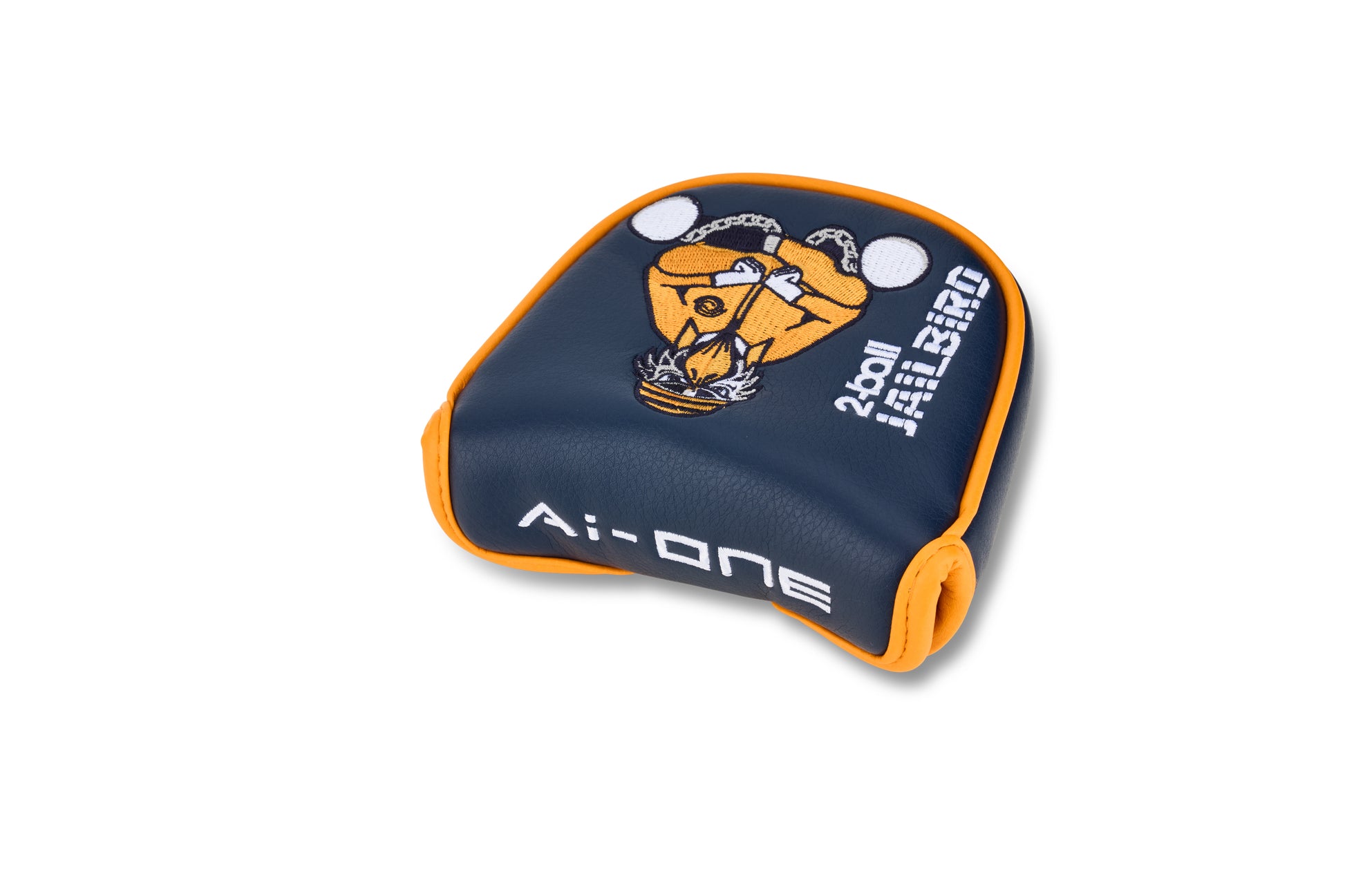 Odyssey AI-One 2-Ball Jailbird Mini DB