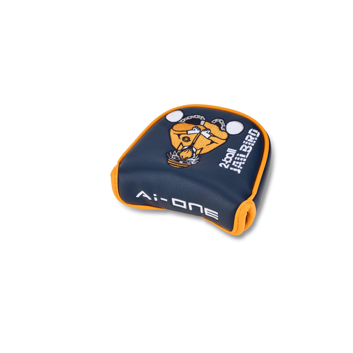 Odyssey AI-One 2-Ball Jailbird Mini DB