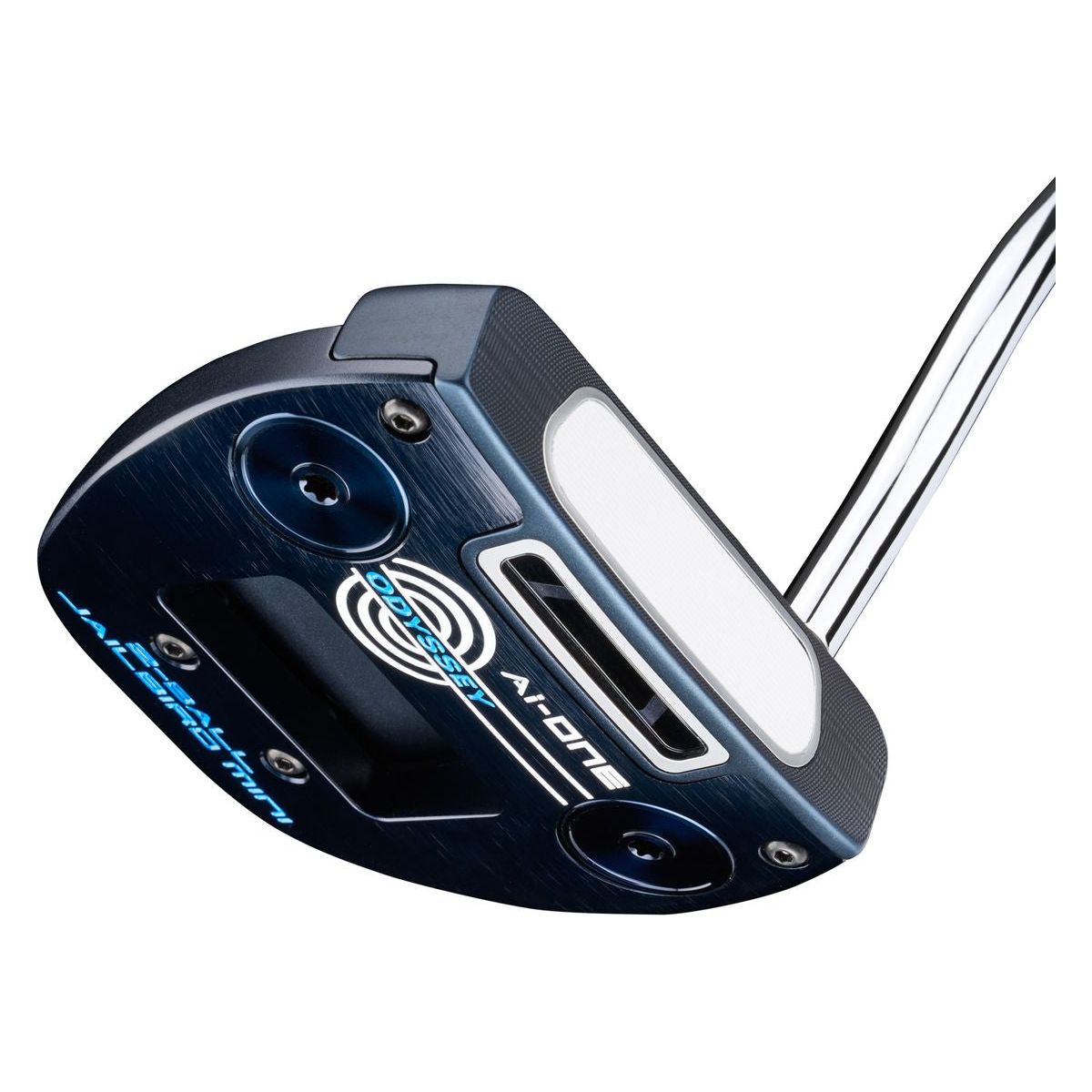 Odyssey AI-One 2-Ball Jailbird Mini DB