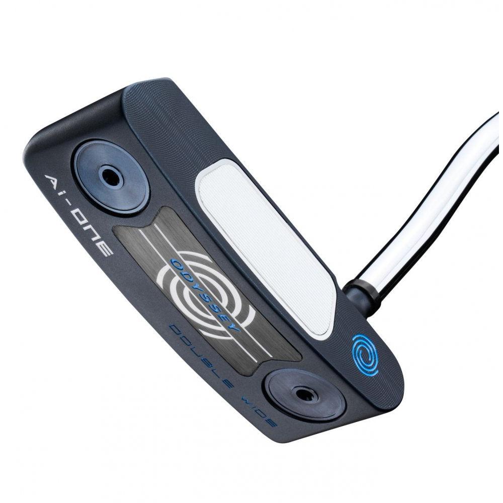 Odyssey AI-One Double Wide DB