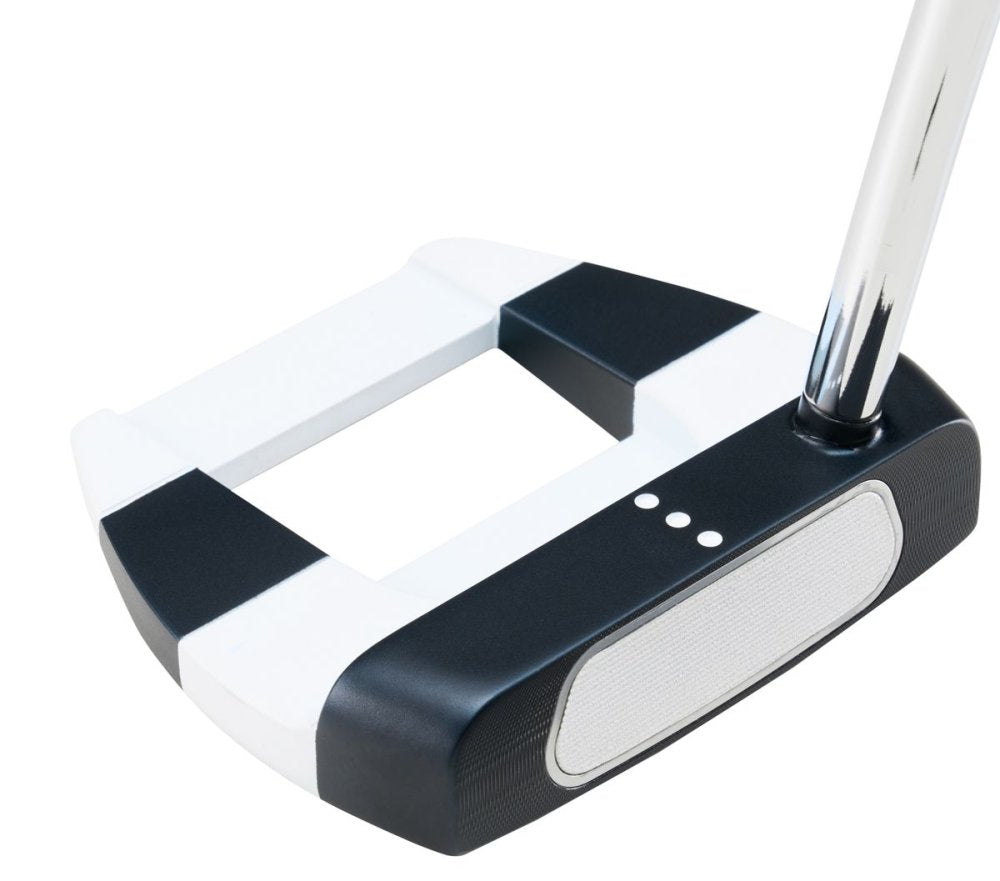 Odyssey AI-One Jailbird Mini DB, putter