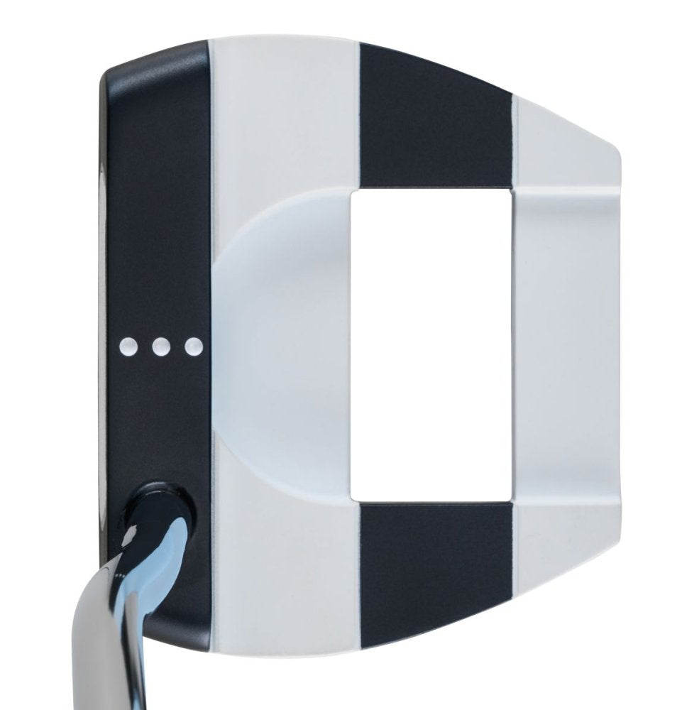 Odyssey AI-One Jailbird Mini DB, putter