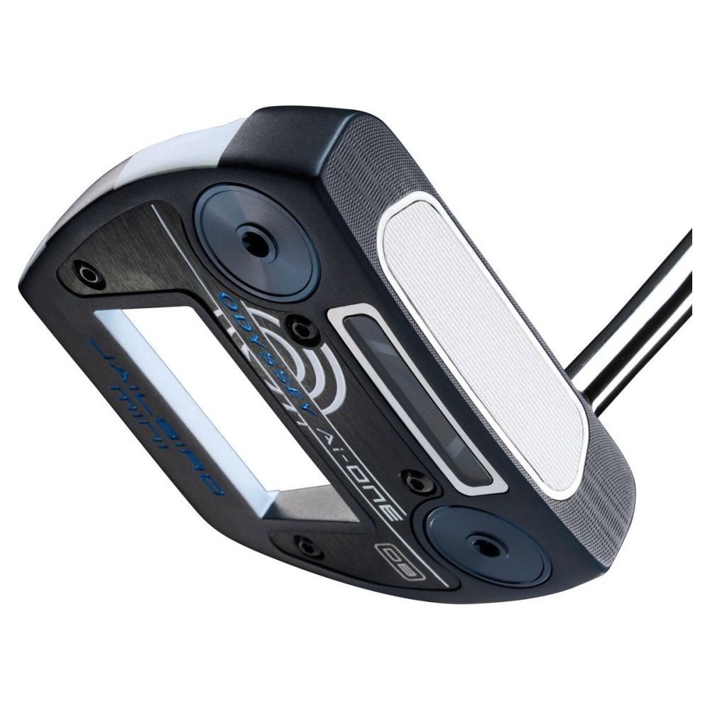 Odyssey AI-One Jailbird Mini DB, putter