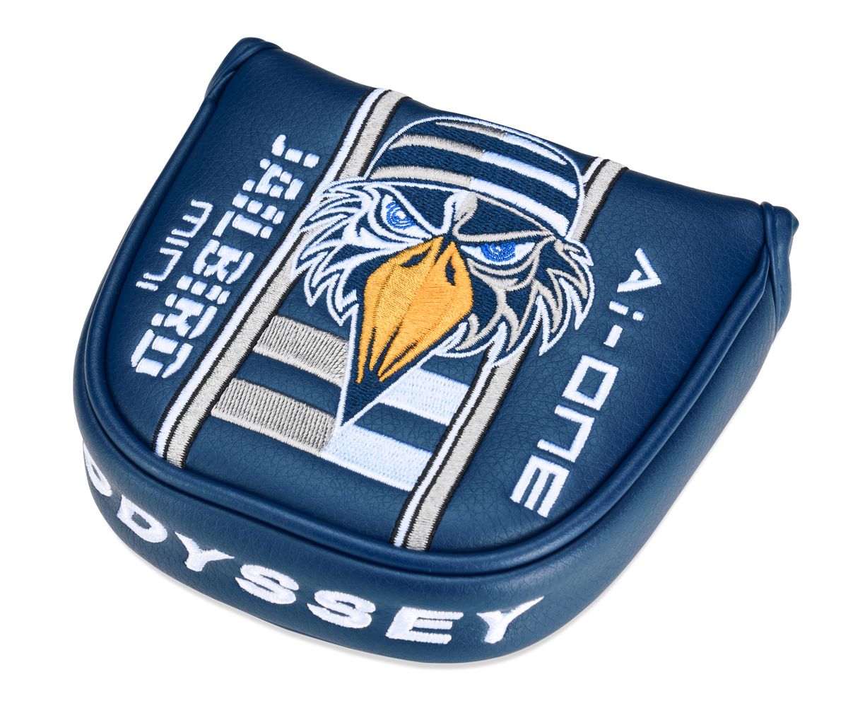 Odyssey AI-One Jailbird Mini V90 DB