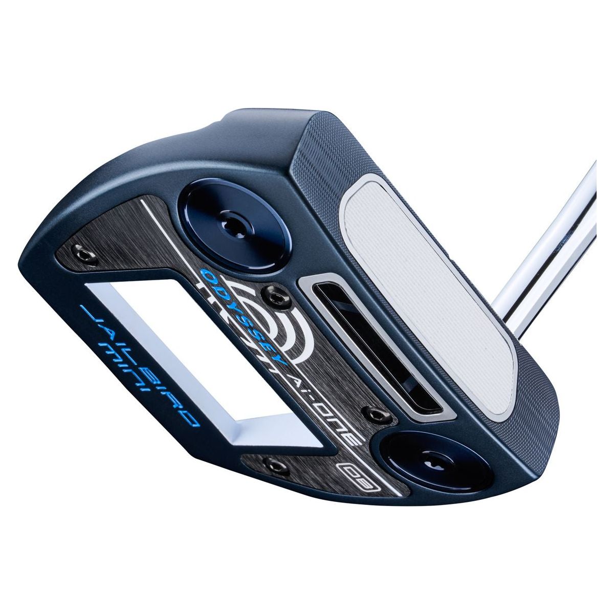 Odyssey AI-One Jailbird Mini V90 DB