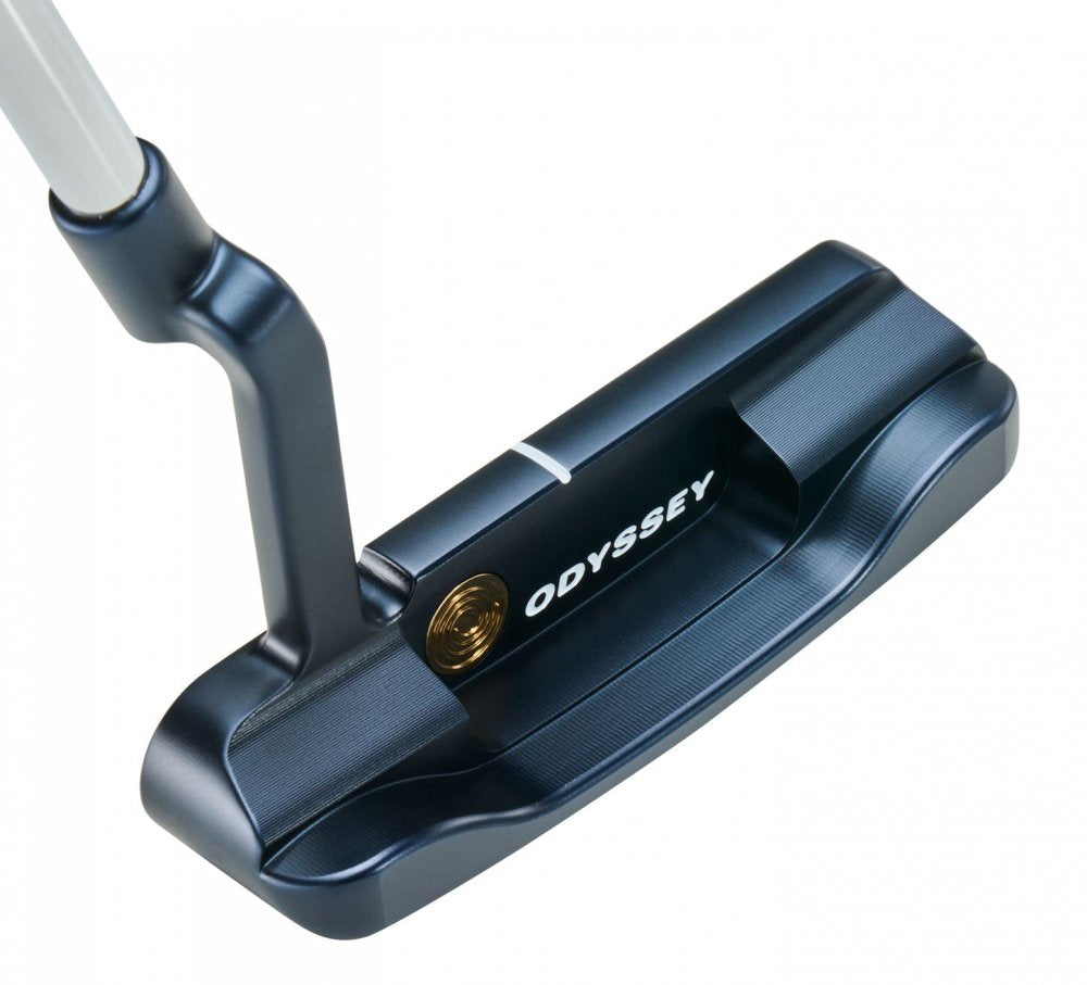 Odyssey AI-One Milled 1 TCH