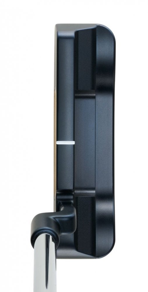 Odyssey AI-One Milled 1 TCH