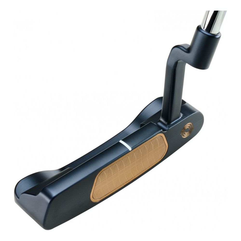 Odyssey AI-One Milled 1 TCH