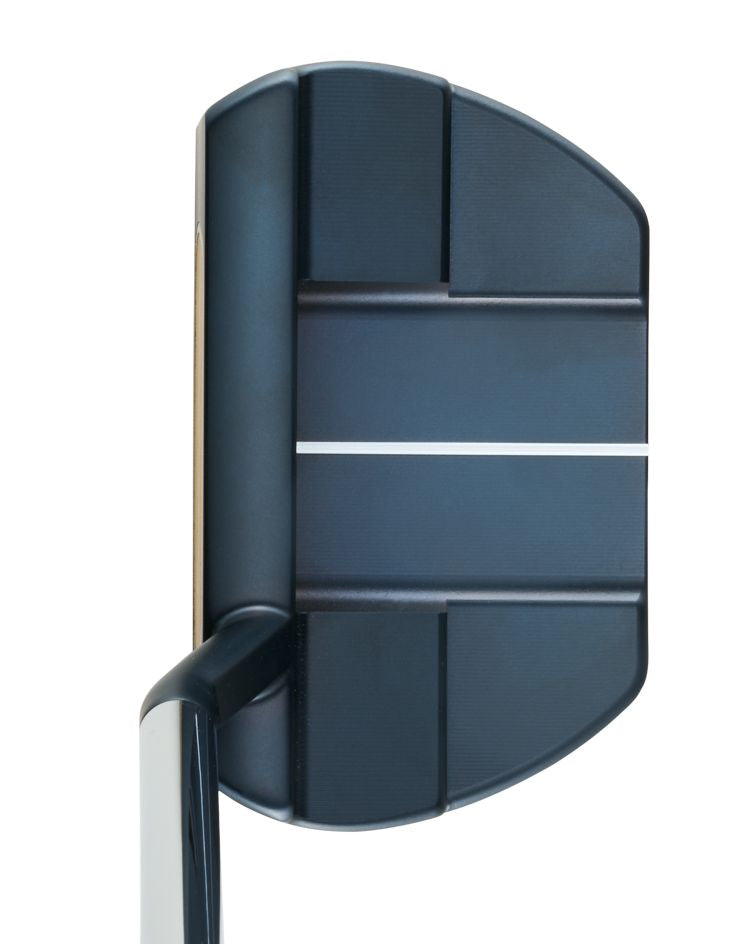 Odyssey AI-One Milled 3 TS