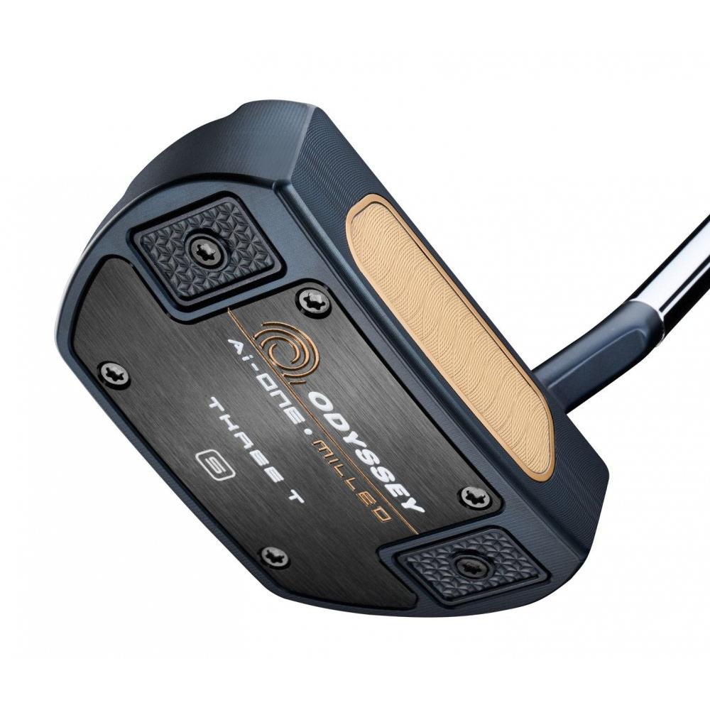 Odyssey AI-One Milled 3 TS