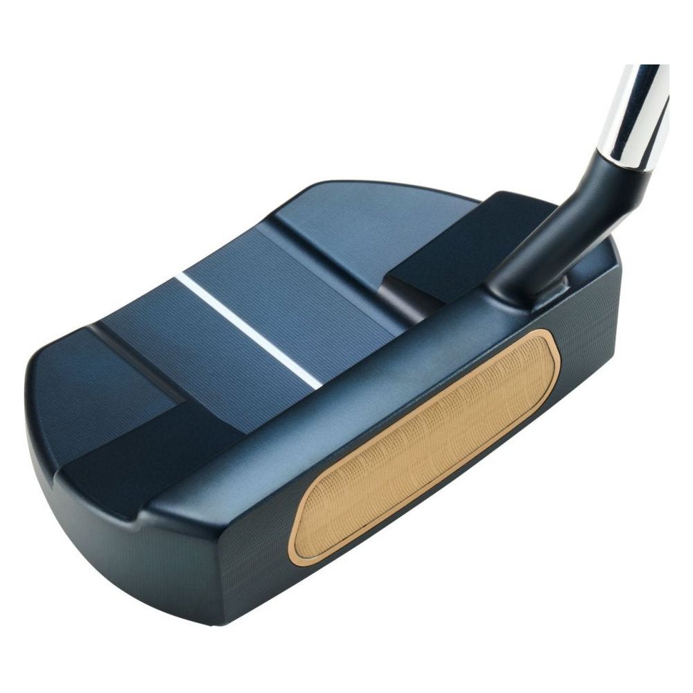 Odyssey AI-One Milled 3 TS