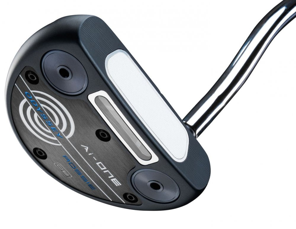 Odyssey AI-One Rossie DB