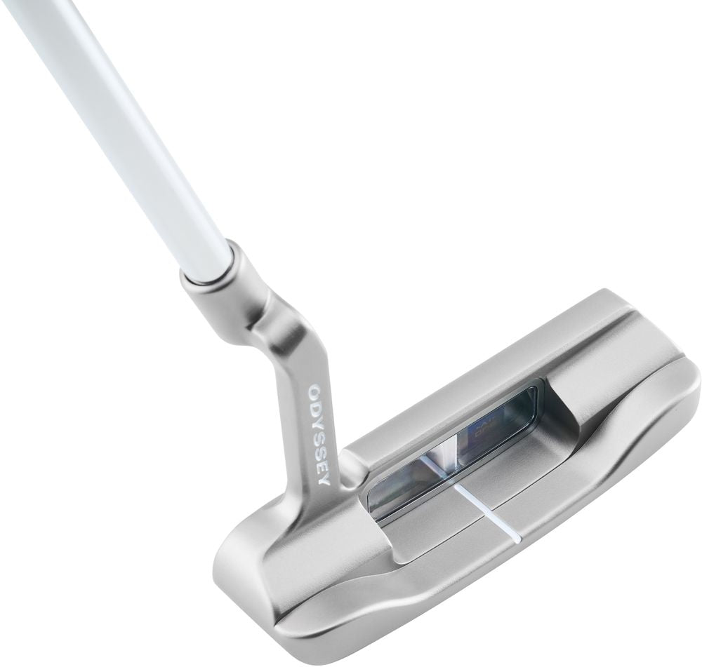 Odyssey AI-One Silver 1 CH