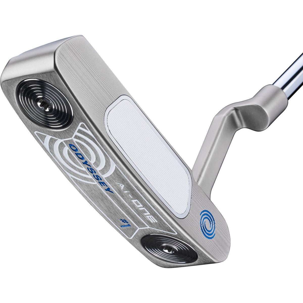 Odyssey AI-One Silver 1 CH