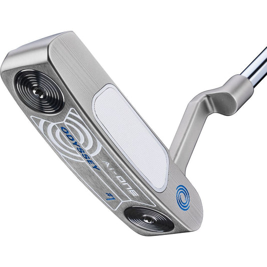 Odyssey AI-One Silver 1 CH