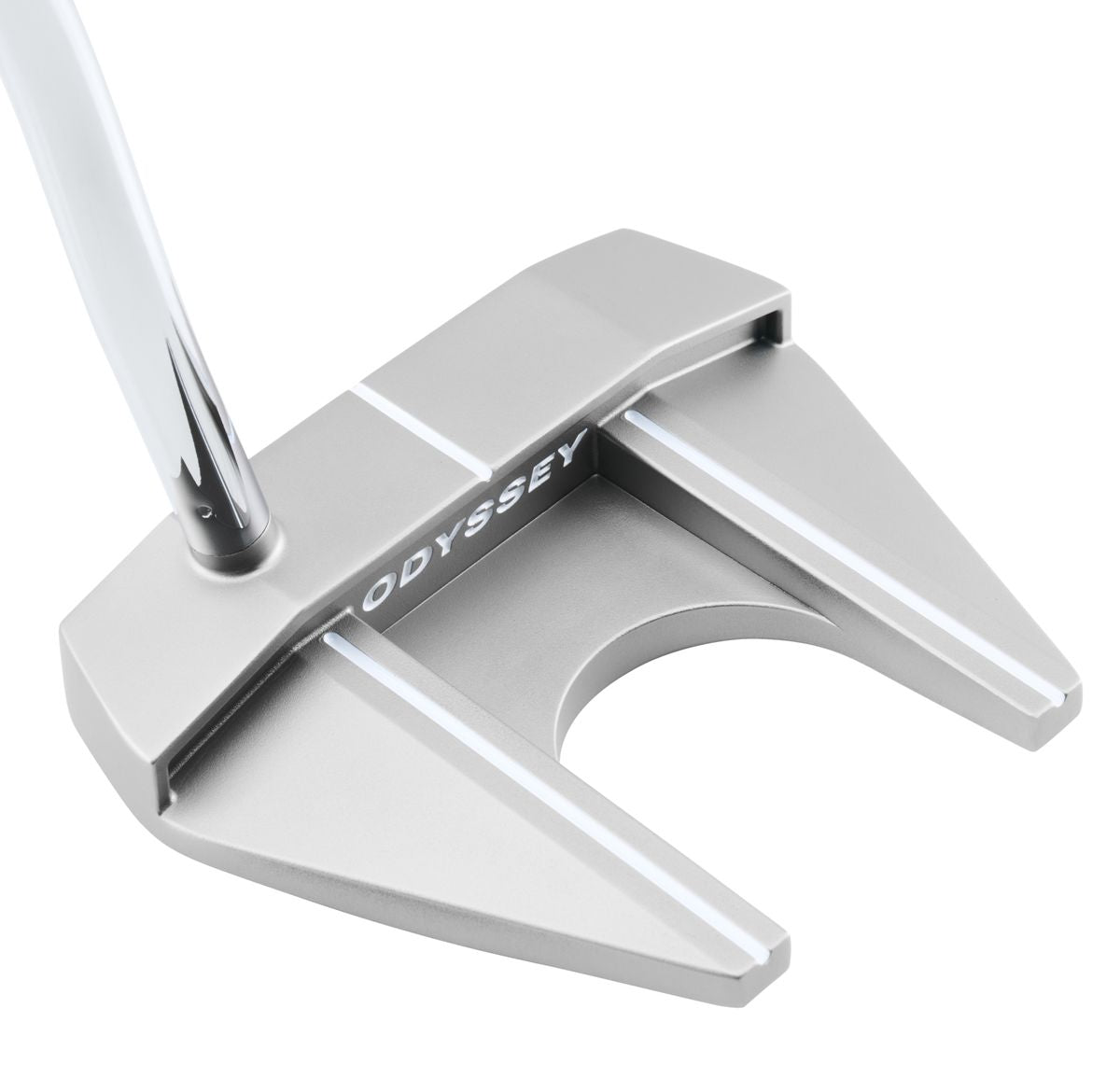 Odyssey AI-One Silver 7 DB